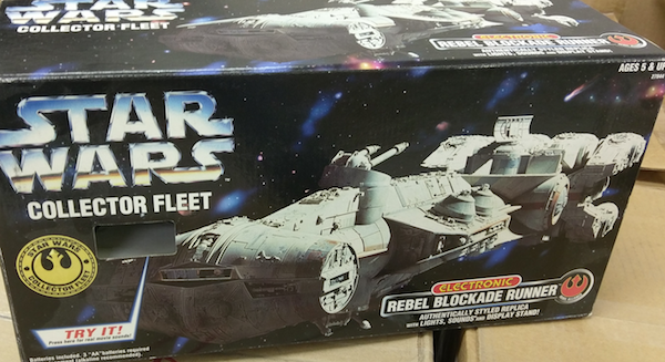 star wars figures and vehicles